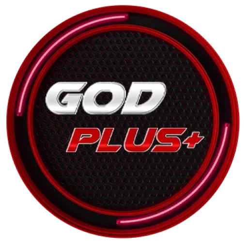 godplus Logo