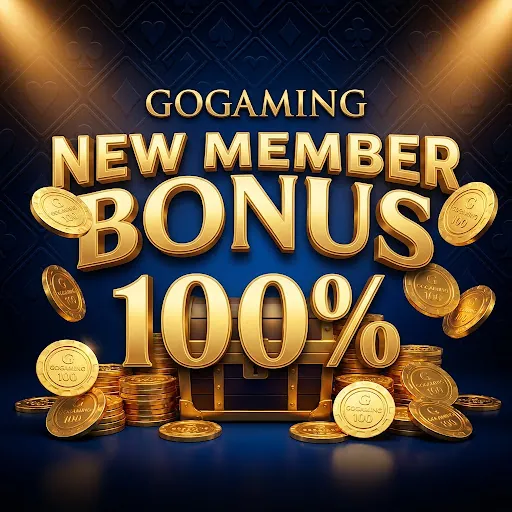 godplus Promotion 1